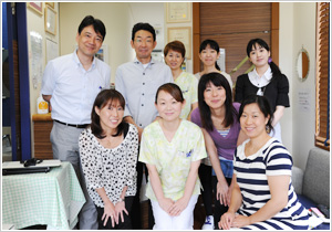 あいうべ体操について あいうべ体操について