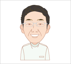 院長紹介 院長紹介