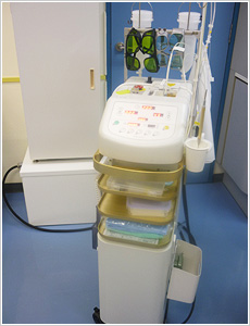 ストリークレーザー ストリークレーザー