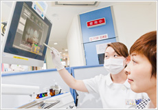 削らない虫歯について 削らない虫歯について